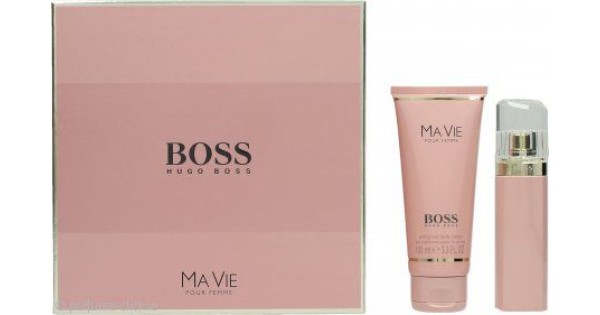 boss ma vie 100ml