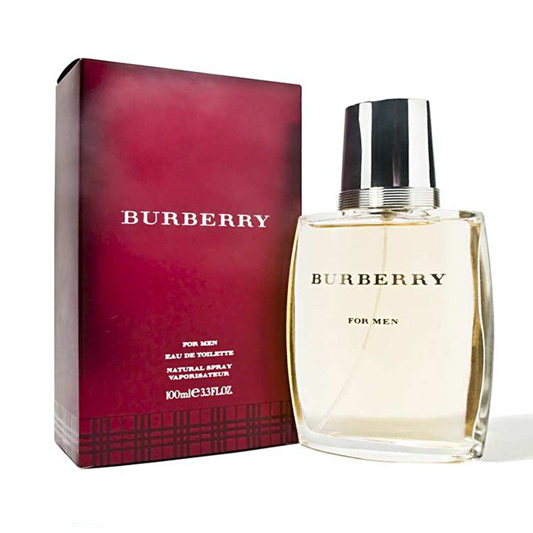 Fragrance / Perfume : Burberry Original Men 100ml EDT Spray