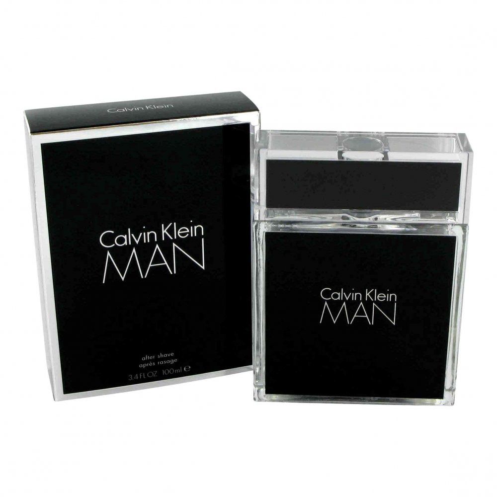 Calvin Klein Man 100ml Aftershave