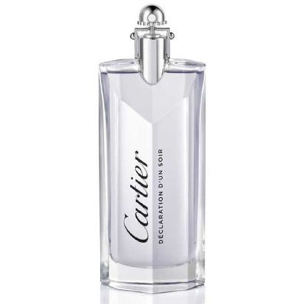 Cartier Declaration d'un Soir 100ml EDT Spray